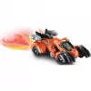 Transformuojama žaidimo figūrėlė VTech Fire-T-Rex 80-538004 — elektroninis žaislas, virstantis dinozauru