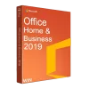 Microsoft Office Home And Business 2019 vnt. – internetu