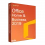 Microsoft Office Home And Business 2019 vnt. – internetu