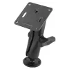 Dvigubas rutulinis laikiklis RAM Mounts RAM-101U-2461