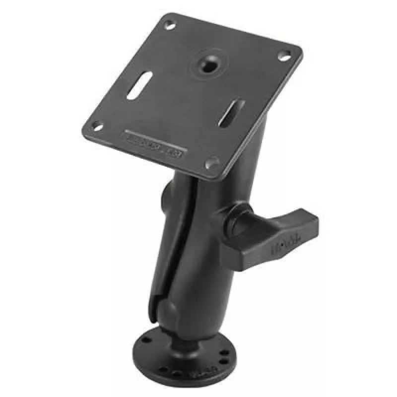 Dvigubas rutulinis laikiklis RAM Mounts RAM-101U-2461