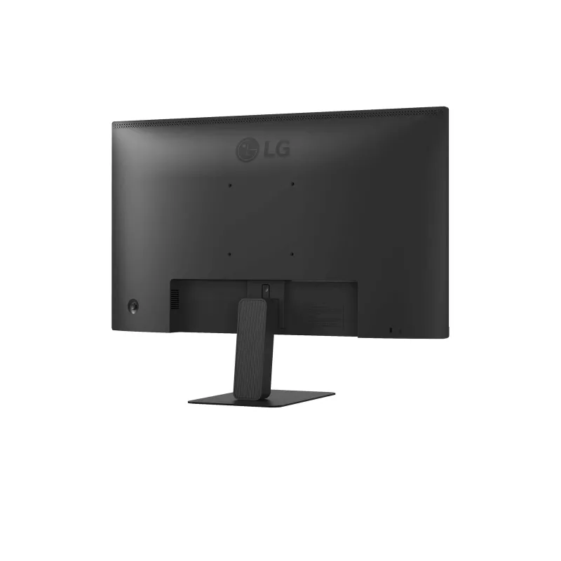 LG 24U631A-B kompiuterio monitorius 60,5 cm (23,8 colių) 2560 x 1440 pikselių Quad HD juodas