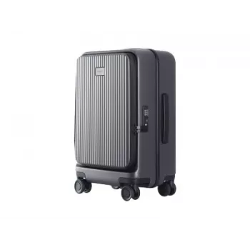 Xiaomi Front Opening Luggage 20inch - Kietas lagaminas kelionėms