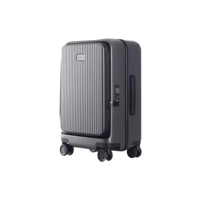 Xiaomi Front Opening Luggage 20inch - Kietas lagaminas kelionėms