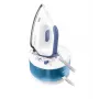 Braun CareStyle Compact IS 2143 BL 2400 W 1,5 L EloxalPlus padas Mėlyna, Balta