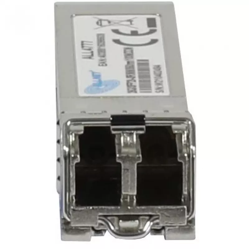 SFP28 modulis ALLNET ALL4777 25Gbit daugiamodis su LC jungtimi