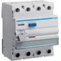 Hager CFA463D Pilka