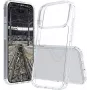 JT BERLIN Pankow Clear mobiliojo telefono dėklas 16 cm (6,3 colio) Užvalkalas Skaidrus