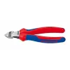 KNIPEX šoninės replės 160 mm...