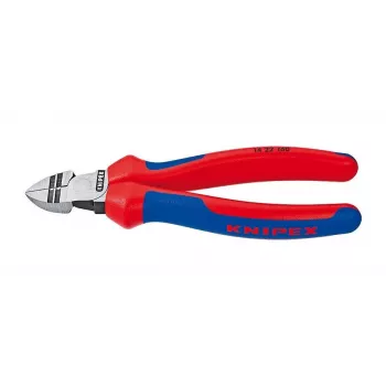 KNIPEX šoninės replės 160 mm...