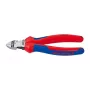 KNIPEX šoninės replės 160 mm...