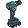 Makita DDF487RAJ elektrinis suktuvas / smūginis suktuvas 1700 RPM Juoda, Žalia