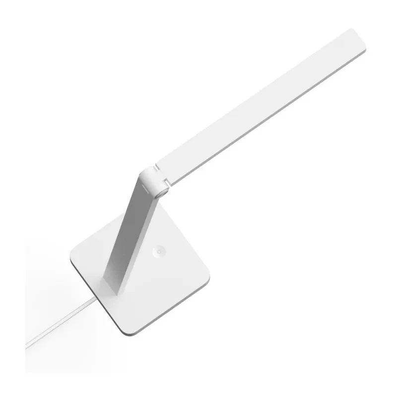 Stalinė lempa Xiaomi Desk Lamp balta 7,5 W 3900 K 100 lm