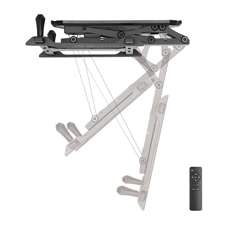 Logilink lubinis TV laikiklis 32-70, Maks. 35KG