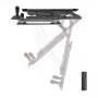 Logilink lubinis TV laikiklis 32-70, Maks. 35KG