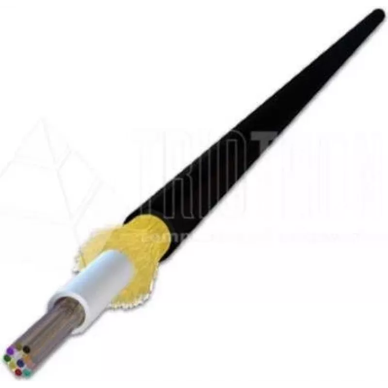 Lightwin LCTMC 4 A1 1X4 HDPE jungiamasis priedas