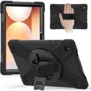 4smarts Rugged Case Grip „Samsung Galaxy Tab A11“ (541749)