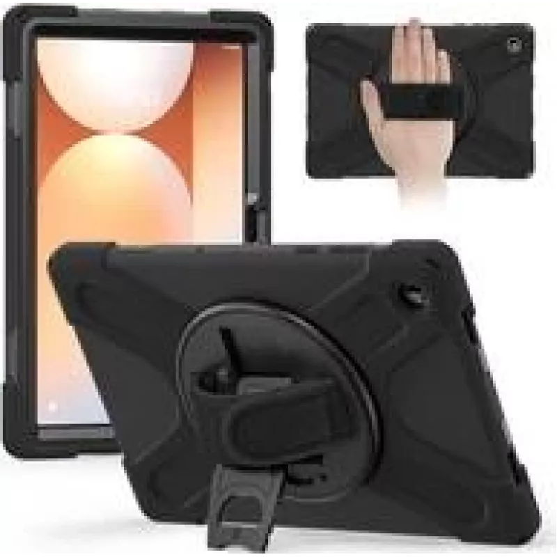 4smarts Rugged Case Grip „Samsung Galaxy Tab A11“ (541749)