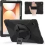 4smarts Rugged Case Grip „Samsung Galaxy Tab A11“ (541749)