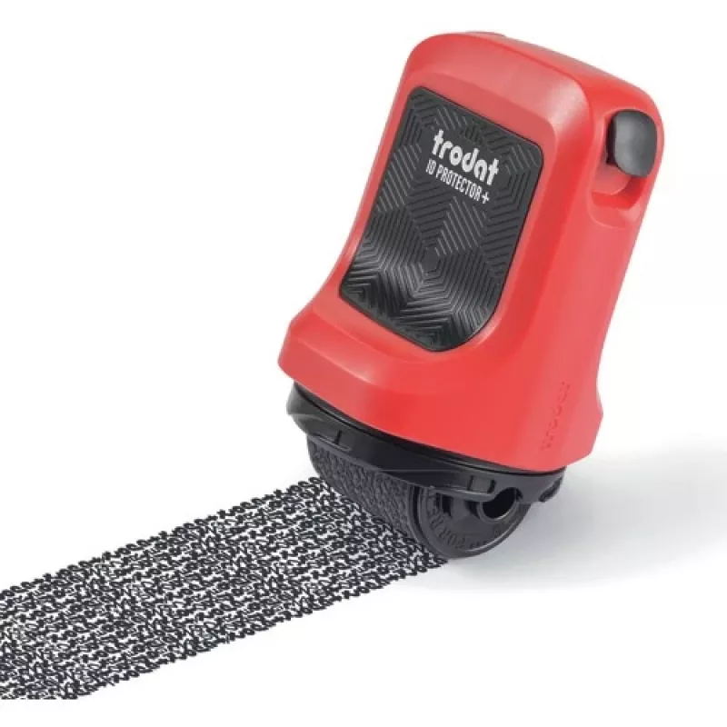Trodat Stamp 199525 Juoda
