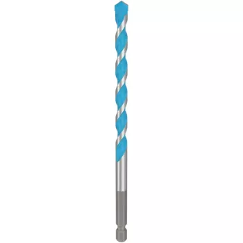 Grąžtas Bosch Expert HEX-9 Multi Construction 8 mm