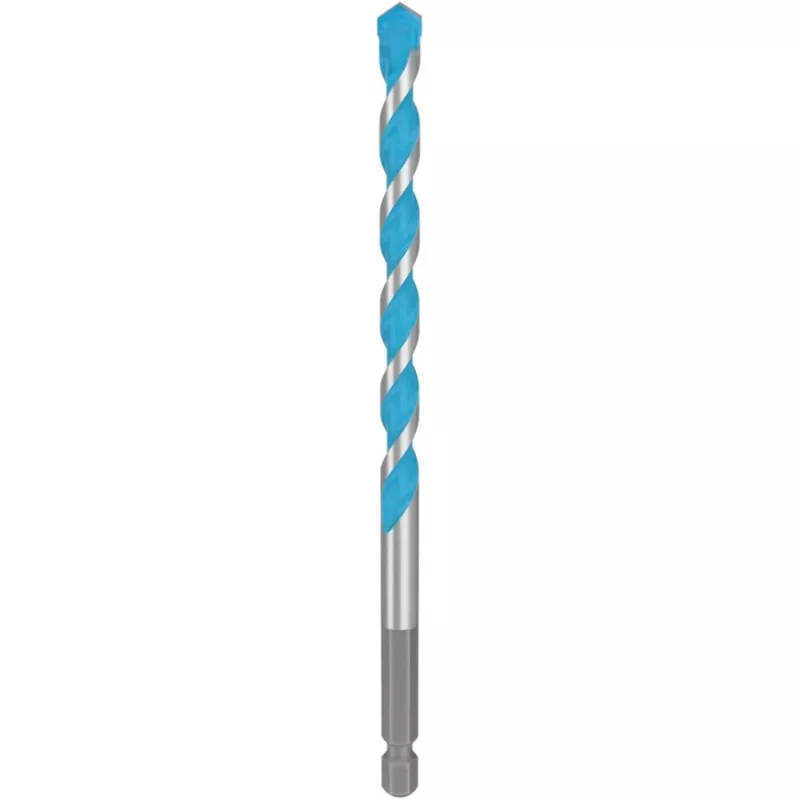Grąžtas Bosch Expert HEX-9 Multi Construction 8 mm
