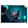Razer Kiyo V2 X Webcam, 1440p @ 60 FPS, automatinis fokusavimas, plačiu kampu - juoda