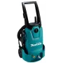 Makita HW1200 aukšto slėgio plovimo įrenginys Vertikalus Elektrinis Juoda,mėlyna 420 l/val. 1600 W