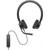 Ausinės Dell Pro Stereo Headset WH3022