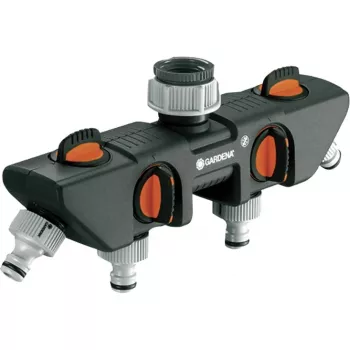 Husqvarna 08194-24HU sodo įrankis juodas