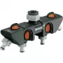 Husqvarna 08194-24HU sodo įrankis juodas