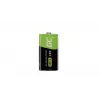 4x Ni-MH Baterija HR14 - Pakartotinai įkraunama - 1,2 V - 4000 mAh