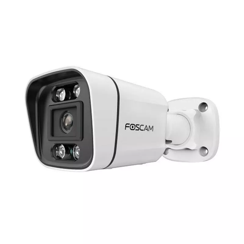 Foscam V8EP 8MP balta IP kamera