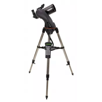 Celestron NexStar 90SLT 213x juoda
