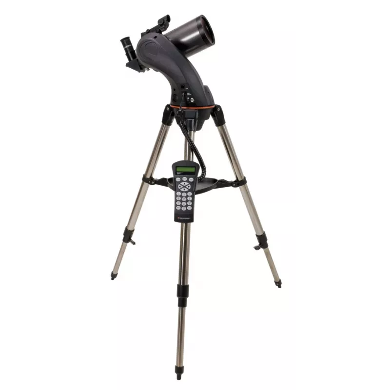 Celestron NexStar 90SLT 213x juoda