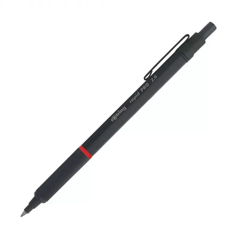 Rotring 1904260 Juoda