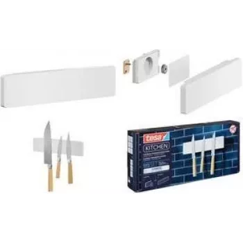 tesa Messerhalter White (70047-00000-01)
