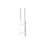 Belaidis maršrutizatorius TP-LINK MB118-4G — 4G LTE, vienos juostos 2,4 GHz, Wi‑Fi 4 (802.11n), 300 Mbps, Fast Ethernet, 4 išorinės antenos, baltas