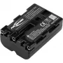 ANSMANN A-Son NP FM 500 H - Kameros baterija Li-Ion 1500 mAh (5044503)