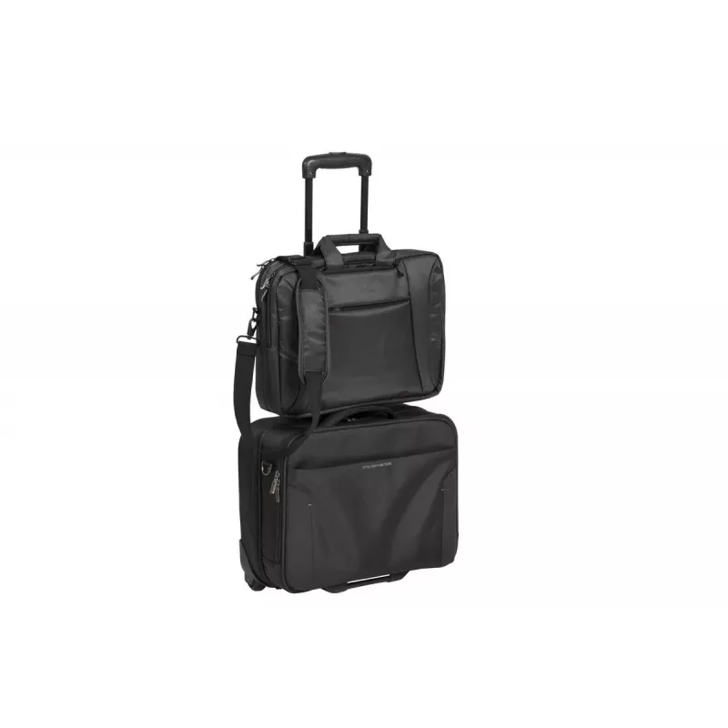 Rivacase 8290 nešiojamojo kompiuterio dėklas 40,6 cm (16) Kuprinės tipo dėklas Juodas