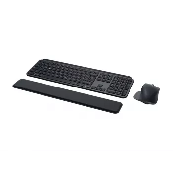 Logitech MX Keys Combo for Business | Gen 2 - Klaviatūros ir pelės rinkinys