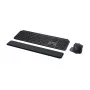 Logitech MX Keys Combo for Business | Gen 2 - Klaviatūros ir pelės rinkinys
