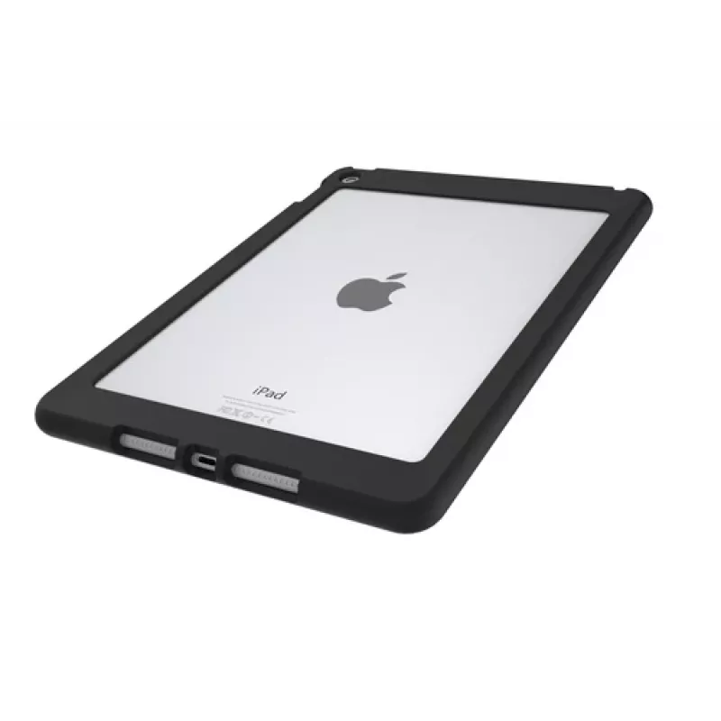 Compulocks BNDIP102 juoda