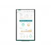 Samsung | LS32FM902SUXDU | 32 colių | OLED | 16:9 | 165 Hz | 0,03 ms | 3840 x 2160 pikselių | 250 cd/m² | 1 HDMI prievadas | Sidabrinė