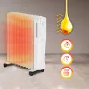 Extralink alyvinis radiatorius NY-25W1 2500W, 11 briaunų