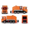 Šiukšlių mašinos modelis Lena GIGA TRUCKS Arocs