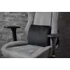 Juosmens atrama Arozzi AZ-LUMBAR-BV Juoda Velour