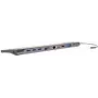 4smarts 11in1 Hub Universal Tablet and Laptop Stand plus DeX-Modus Pilka (456358)
