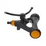 Fiskars 1023657 vandens purkštuvas Metalinė juoda, oranžinė