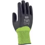 Uvex 60600 Antracitas - Laimo spalvos viskozė - poliamidas (6060011)